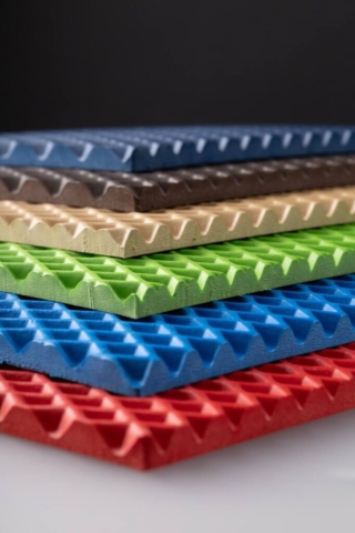 EVA ColorGrip EVA ColorGrip