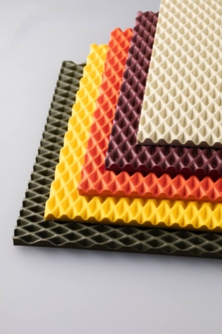 EVA ColorGrip EVA ColorGrip